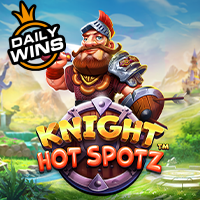 KnightHotSpotz